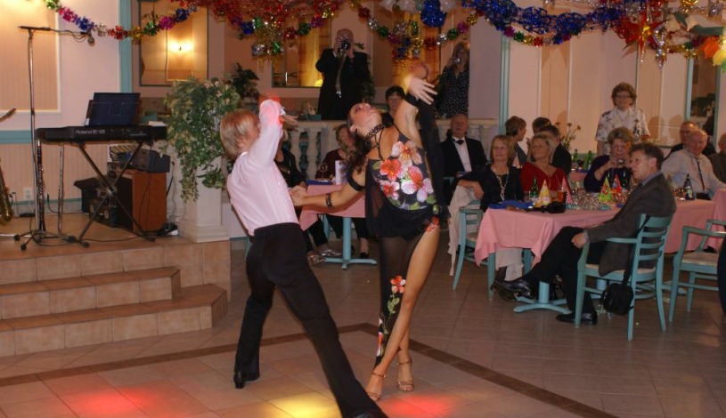 Spa Hotel Harmonie Mariánské Lázně